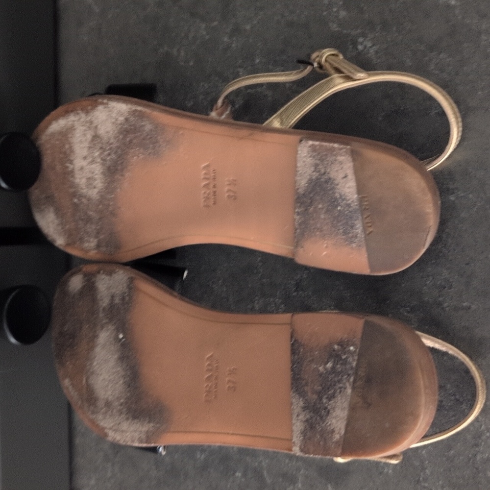 Prada Shoes - Picture 10 of 12